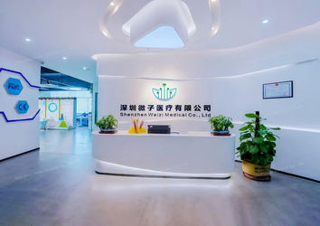 चीन Shenzhen Weizi Medical Co., Ltd. कंपनी प्रोफ़ाइल