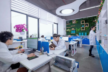 चीन Shenzhen Weizi Medical Co., Ltd. कंपनी प्रोफ़ाइल