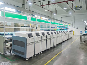 चीन Shenzhen Weizi Medical Co., Ltd. कंपनी प्रोफ़ाइल