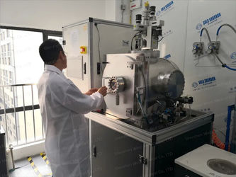 चीन Shenzhen Weizi Medical Co., Ltd. कंपनी प्रोफ़ाइल
