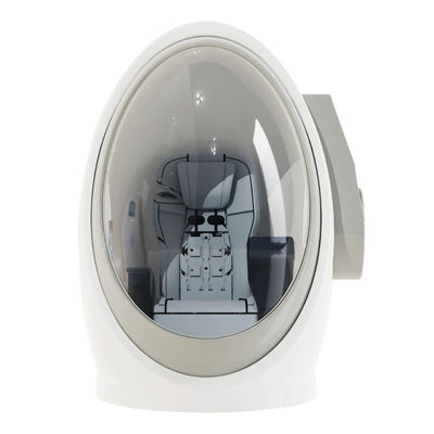 Good price माइक्रोप्रेशर हार्ड शेल हाइपरबेरिक चैंबर 1.3ATA मुक्त कणों को साफ करना ऑनलाइन