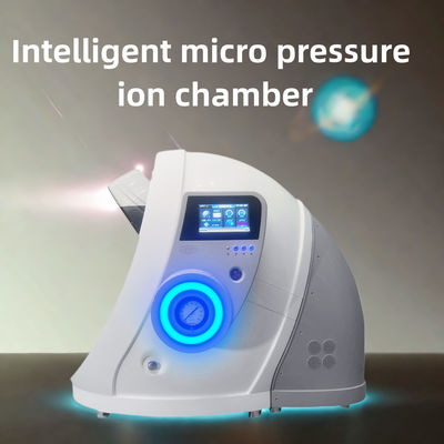 Good price उच्च सुरक्षा 1.3ATA Hbot हार्ड चैंबर हाइपरबेरिक चैंबर मशीन ऑनलाइन