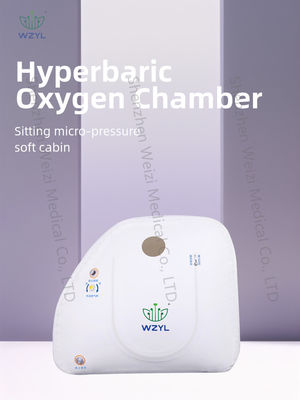 Good price त्वचा में सुधार करें आरामदायक नरम हाइपरबेरिक कक्ष व्यायाम के बाद वसूली ऑनलाइन
