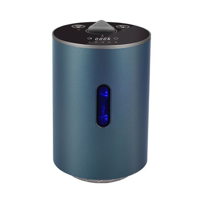 Good price एसपीई वाटर इलेक्ट्रोलिसिस हाइड्रोजन इनहेलर मशीन 99.99% शुद्धता 225mL ऑनलाइन