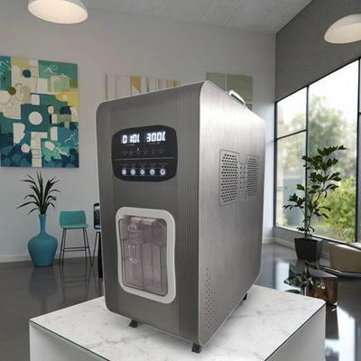 Good price हाइड्रोजन इनहेलर 6000ml आणविक हाइड्रोजन इनहेलेशन मशीन होम जिम यात्रा के लिए उच्च शुद्धता ऊर्जा कुशल डिजाइन का उपयोग करें Weizi ऑनलाइन