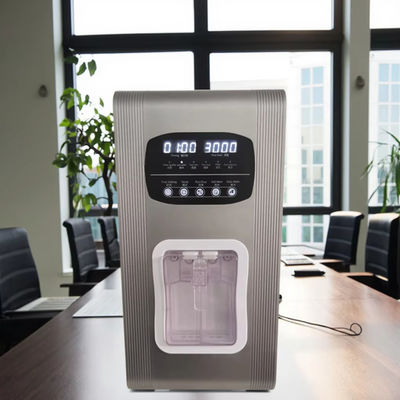 Good price इलेक्ट्रिक पावर हाइड्रोजन ऑक्सीजन इनहेलर नई डिजाइन चिकित्सा ग्रेड घरेलू के लिए WEIZI ऑनलाइन