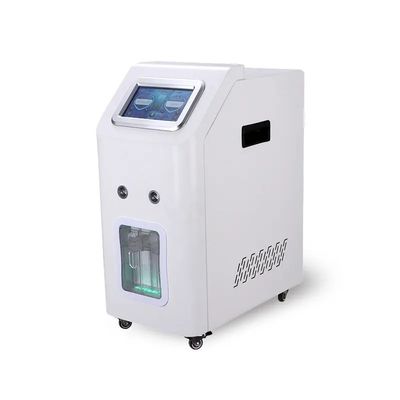 Good price 1500 मिलीलीटर 3000 मिलीलीटर 4500 मिलीलीटर 6000 मिलीलीटर पोर्टेबल हाइड्रोजन जनरेटर ऑनलाइन