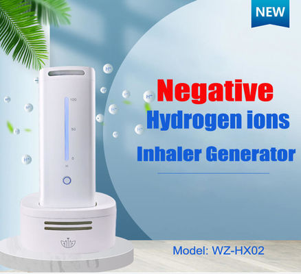Good price अत्यधिक प्रभावी हाइड्रोजन ऑक्सीजन मशीन नकारात्मक आयन के साथ H2 O2 जनरेटर ऑनलाइन