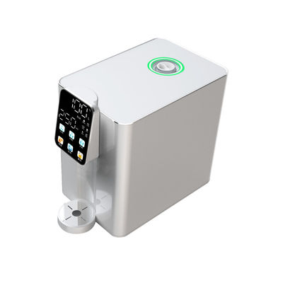 Good price 220V 50HZ हाइड्रोजन समृद्ध जल निर्माता 2000ppb उपयोग करने के लिए सुविधाजनक ऑनलाइन