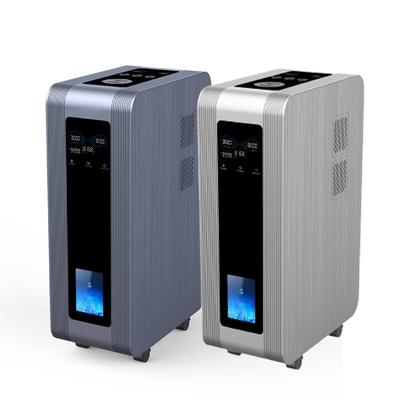 Good price WEIZI 3600ml/min हाइड्रोजन इनहेलेशन मशीन 800W पावर के साथ ऑनलाइन