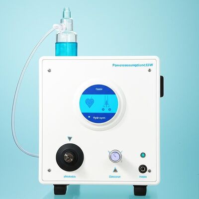 Good price Powerconsumption≤50W Hydrogen Inhalation Machine Sustainable Hydrogen Therapy Equipment for Medical and Wellness Centers ऑनलाइन