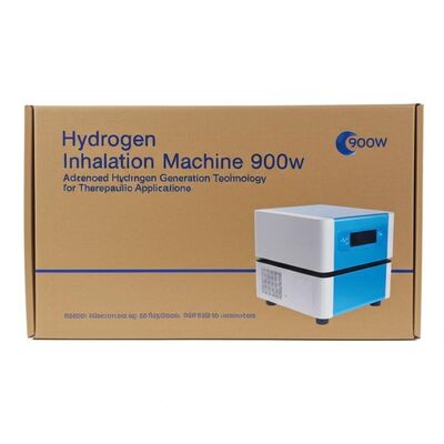 Good price Gift Box Packaging Hydrogen Inhalation Machine 900w Advanced Hydrogen Generation Technology for Therapeutic Applications ऑनलाइन